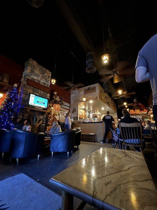Cabin Coffee Cafe