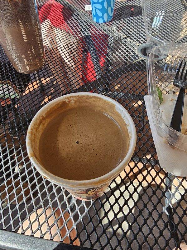 Cabin Coffee Cafe